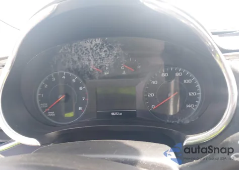 2020 Chevrolet Malibu Fwd Lt from USA, damaged, VIN 1G1ZD5ST0LF117085